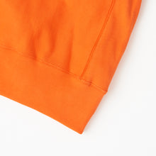 画像をギャラリービューアに読み込む, MODEL007TN(2023) SAFETY ORANGE