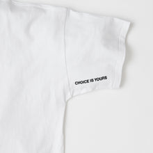 画像をギャラリービューアに読み込む, MODEL008BOLD(2023) "CHOICE IS YOURS"