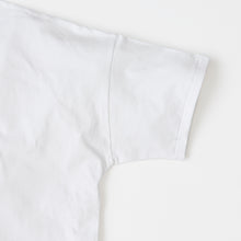 画像をギャラリービューアに読み込む, MODEL008BOLD(2023) WHITE