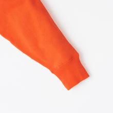 画像をギャラリービューアに読み込む, MODEL014(2023) SAFETY ORANGE