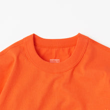 画像をギャラリービューアに読み込む, MODEL008(2023) SAFETY ORANGE