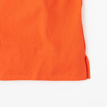 画像をギャラリービューアに読み込む, MODEL008(2023) SAFETY ORANGE