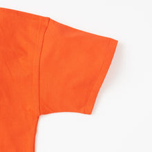 画像をギャラリービューアに読み込む, MODEL008(2023) SAFETY ORANGE