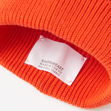 画像をギャラリービューアに読み込む, MODEL011(2023) SAFETY ORANGE