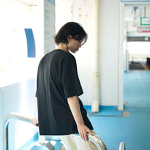 画像をギャラリービューアに読み込む, MODEL008BOLD(2023) BLACK