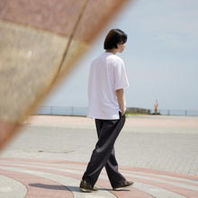 画像をギャラリービューアに読み込む, MODEL008BOLD(2023) WHITE