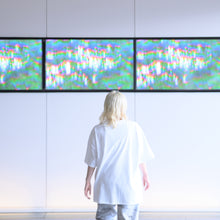 画像をギャラリービューアに読み込む, MODEL008BOLD(2023) "CHOICE IS YOURS"