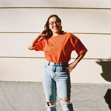 画像をギャラリービューアに読み込む, MODEL008(2023) SAFETY ORANGE