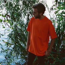 画像をギャラリービューアに読み込む, MODEL008(2023) SAFETY ORANGE