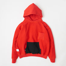 画像をギャラリービューアに読み込む, MODEL014TB TENBOX別注 - Mexican Red