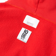 画像をギャラリービューアに読み込む, MODEL014TB TENBOX別注 - Mexican Red