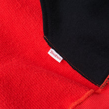 画像をギャラリービューアに読み込む, MODEL014TB TENBOX別注 - Mexican Red