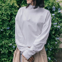 画像をギャラリービューアに読み込む, MODEL003MN(2022) White