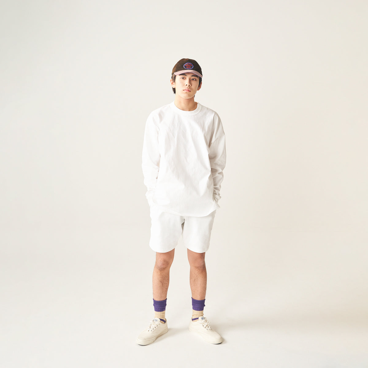 MODEL016XX(2022) White – EASTFAREAST®