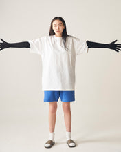 画像をギャラリービューアに読み込む, MODEL008(2022) White