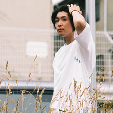 画像をギャラリービューアに読み込む, MODEL008VT(2022) "東東東" VIBTEX™ x Letter Boy