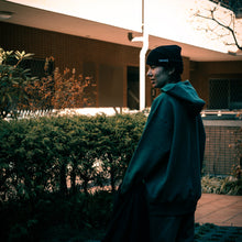 画像をギャラリービューアに読み込む, MODEL014(2022) NUT-BUTTER別注 - Forest Green