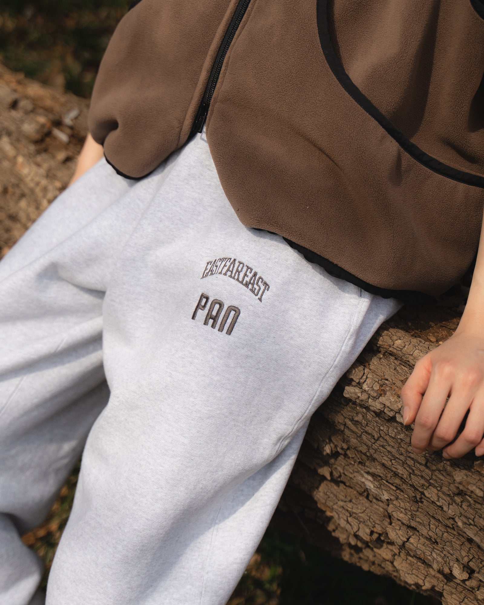 金沢のセレクトショップ＜PAN＞と＜EASTFAREAST®＞が1年ぶりの再