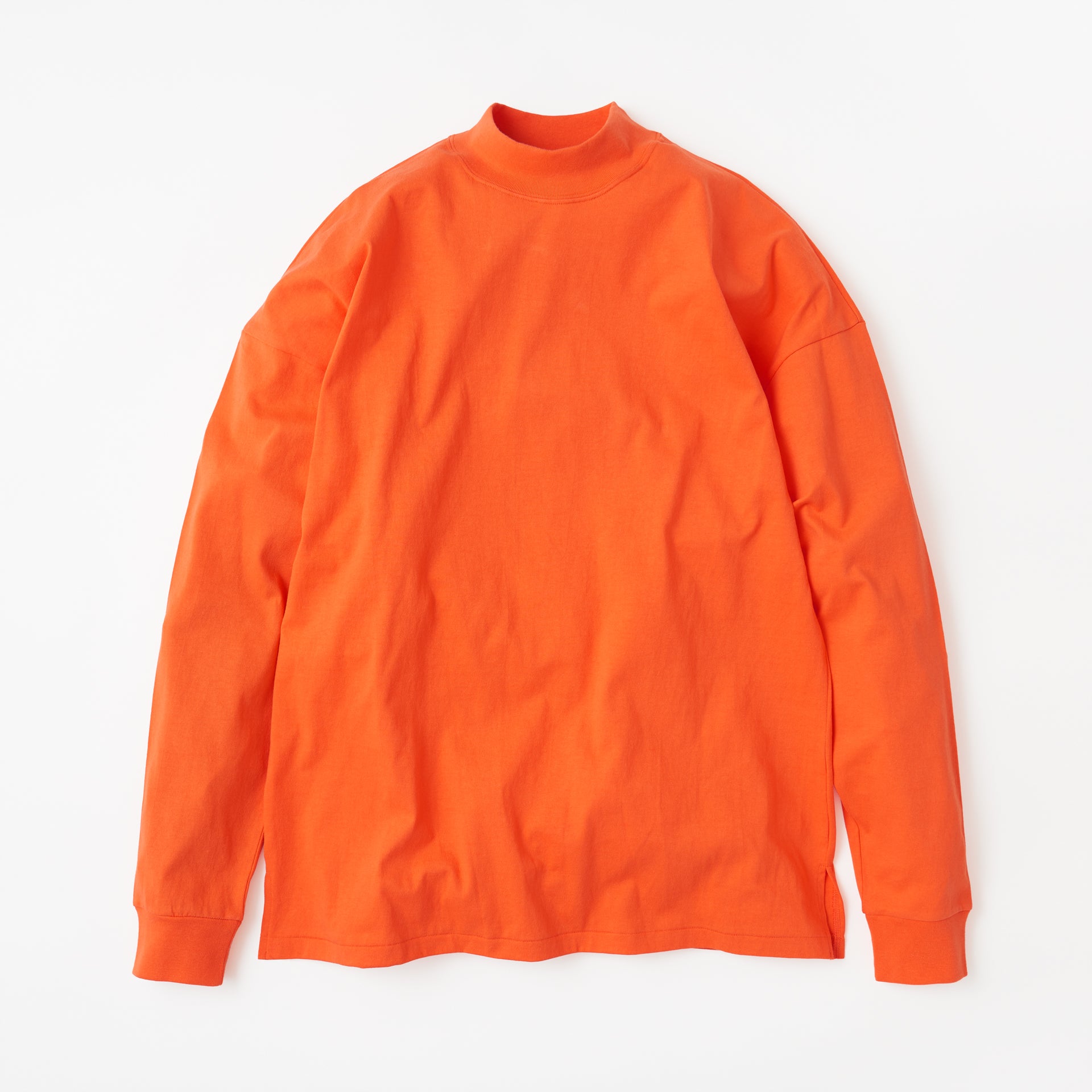 MODEL003MN(2023) SAFETY ORANGE