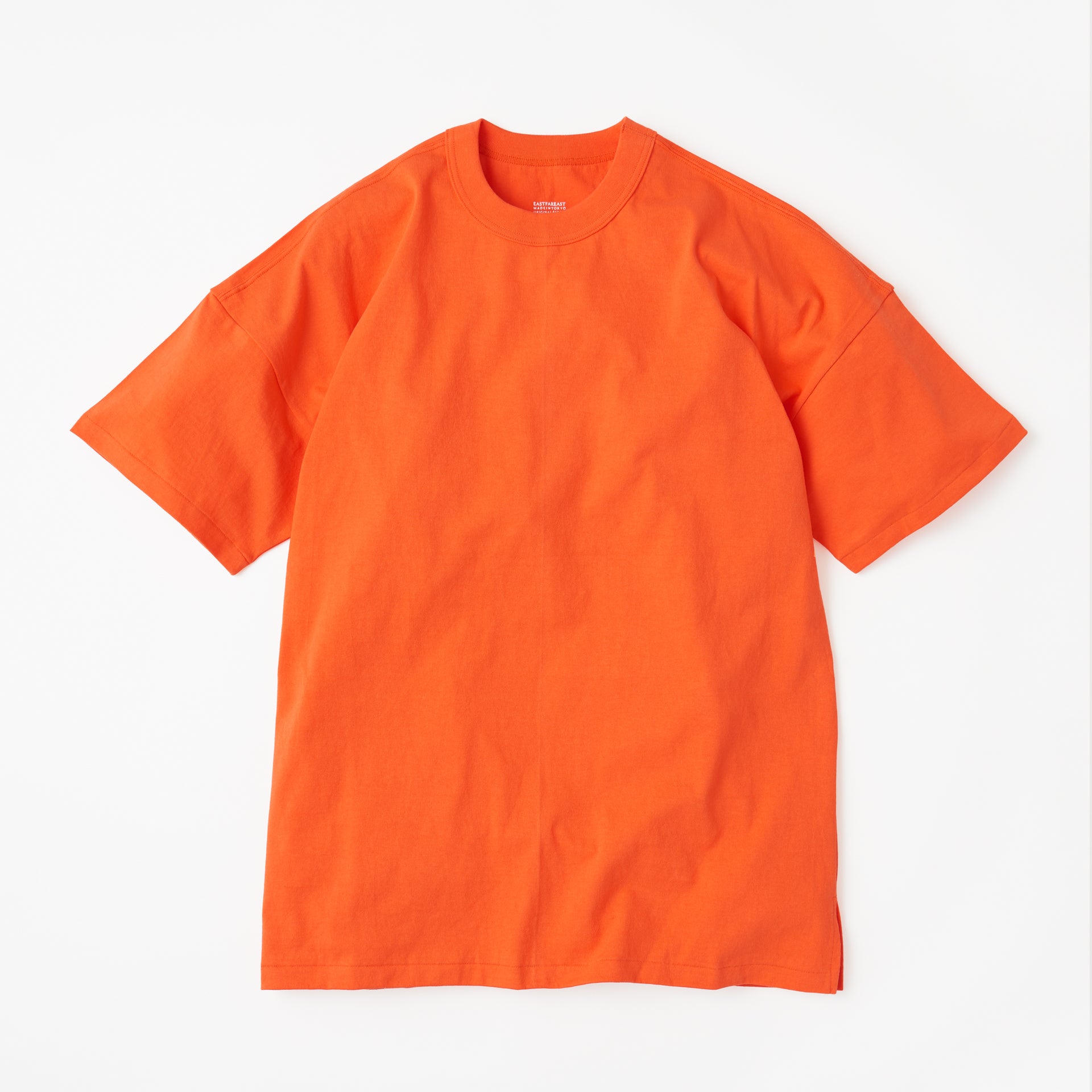 ゲリラ販売中！最安価格。別注MAATEE&SONS/ORANGE SWEAT ゲリラ販売中！最安価格。別注MAATEE&SONS/ORANGE SWEAT