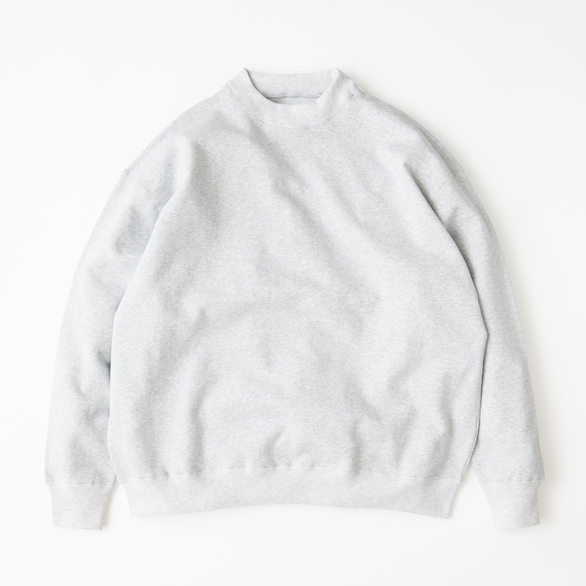 MODEL002(2025) WHITE ASH – EASTFAREAST®