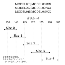 画像をギャラリービューアに読み込む, MODEL001XX(2022) Gunjo
