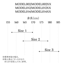 画像をギャラリービューアに読み込む, MODEL002(2021) Kinari
