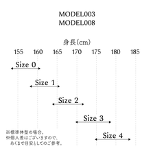 画像をギャラリービューアに読み込む, MODEL008(2022) Black
